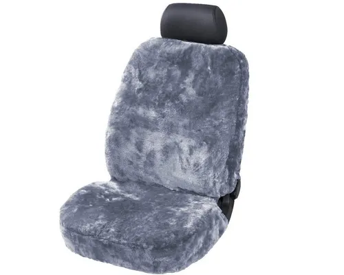 Torrex Lammfell-Sitzbezug