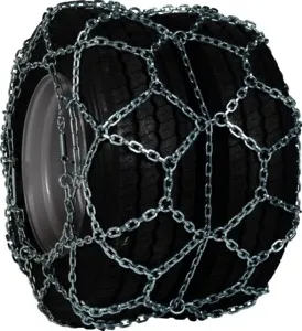 Produktbild RALLYE PRO D + 2402 8MM Schneeketten