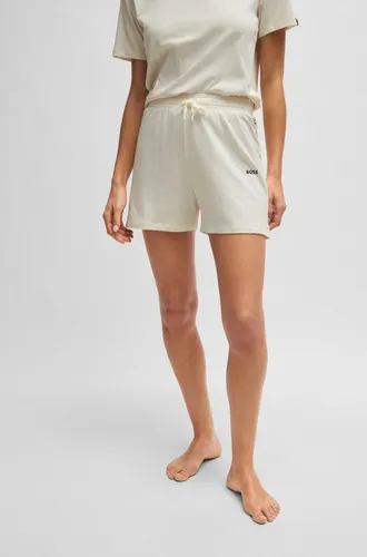 BOSS CI Shorts CW - Herren-Shorts mit modernem Design, ideal für lässige Sommerlooks und höchsten Tragekomfort.