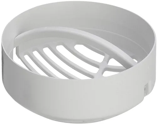 Viega Tempoplex Ablaufgarnitur Duschwanne Abdeckung Haarsieb Funktionseinheit