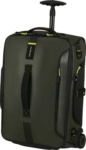 Samsonite Koffer Grün von Samsonite