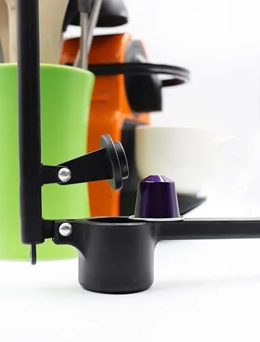 Produktbild Aluminum coffee capsule recycler