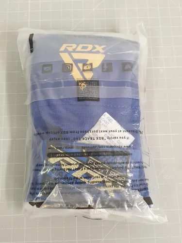 RDX Innenhandschuhe Blau/schwarz XL