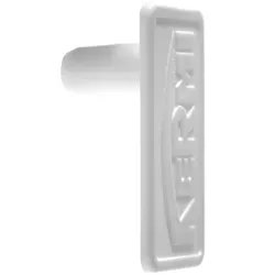 ZK00070001 Kermi Clips zu Heizkörperverkleidung für Typ 11-33 rechts, BT-R