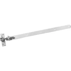 X Sotech Gartentorband M16 (495 in weiß von SO-TECH