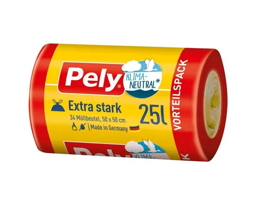 PELY Müllbeutel