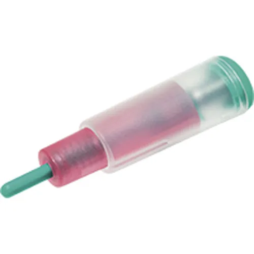 B.Braun Lanzetten Solofix Safety Universal, 200 Stück - Lanzetten für Diabetiker zur sicheren Blutentnahme. Mit integrierter Stechhilfe, automatischer Nadelrücknahme und Schmerzminimierung durch Silikonbeschichtung. Ideal für die Blutzucker-Messung.