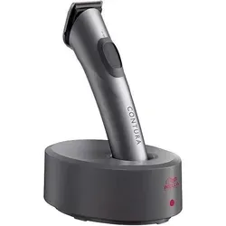 Wella Contura Maschine Silber