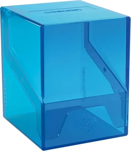 Gamegenic, Bastion 100+ XL Blue