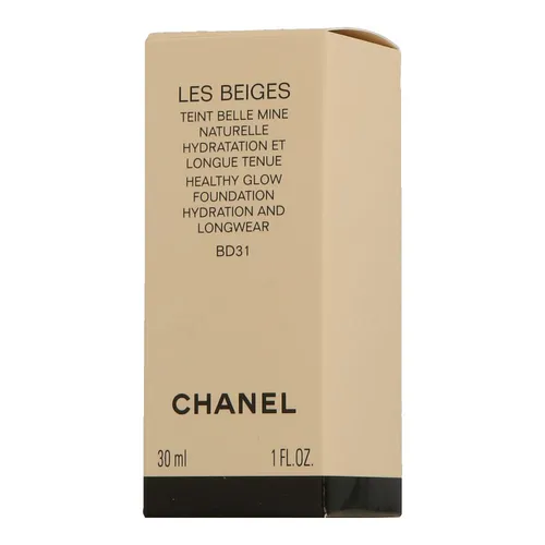 CHANEL Teint von CHANEL