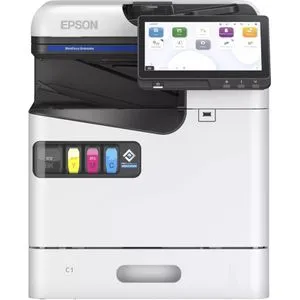 Epson WorkForce Enterprise AM-C550 Multifunktionsdrucker