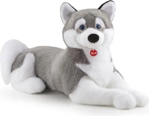 plüschtier Husky Marcus junior