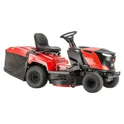 AL-KO T14-86.6 HD-A Easy Pro Rasentraktor