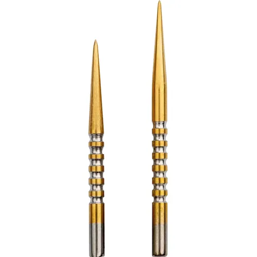 DartSturm.de - Cut Point Gold