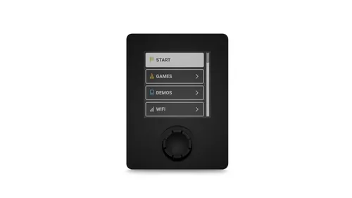 Oxocard Connect Microcontroller