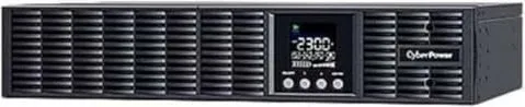 Cyberpower OLS3000ERT2UA USV 2700 W - Sonstige Stromversorgung mit interaktivem Unterbrechungsfreien Stromversorgungssystem, ideal für IT-Profis – schützt Ihre Geräte vor Stromausfällen mit 2700 W Leistung.