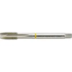 Maschinengewindebohrer DIN371 HSSE Form B Links M10 FORMAT