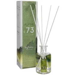 mysenso alpine Diffusor 200ml N°73 Fresh Herbs von My Senso