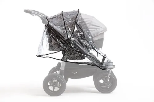tfk Kinderwagen-Regenschutzhülle
