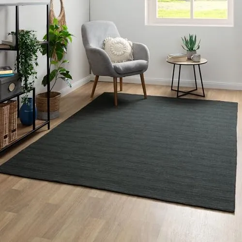 Teppiche Grau von Steffensmeier