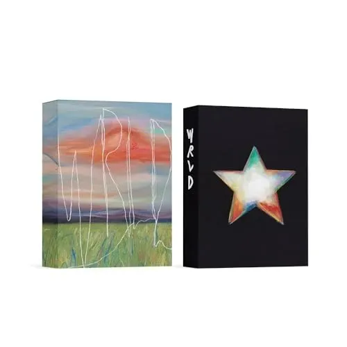 Wrld - Deluxe Version