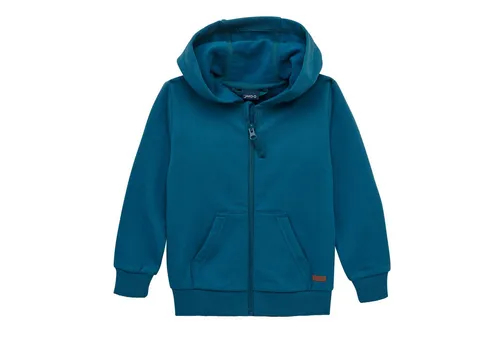 JAKO-O Kapuzensweatjacke JAKO-O Kinder Kapuzenjacke Sweat