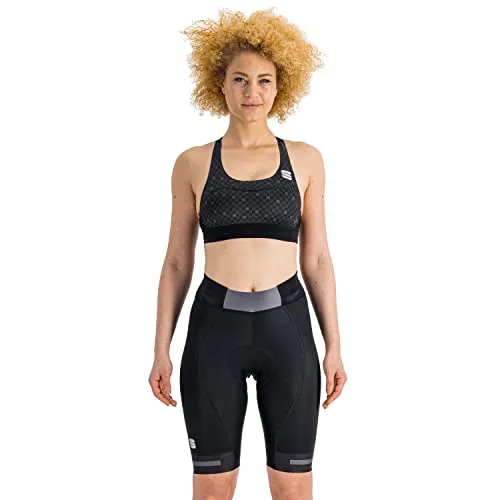 Sportful 1122030-002 NEO W Short Shorts Damen Black Größe XL