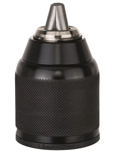 Produktbild Bosch Accessories Schnellspannbohrfutter 1,5 mm