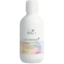 Wella Professionals ColorMotion+ Farbschutz-Shampoo 100ml