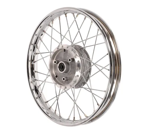 Felgen & Reifen für Kfz Silber von MZA