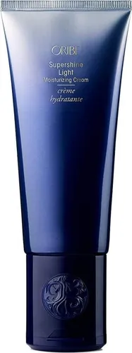 Oribe Supershine Light Moisturizing Cream 150 ml - Leichte Feuchtigkeit für glänzendes Haar - Haarstyling-Produkte mit intensivem Glanz und leichter Feuchtigkeit, ideal für alle Haartypen.