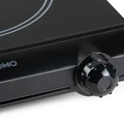 DOMO DO30111KP Keramische Kochplatte