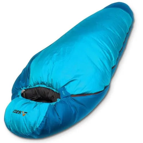 Aven Peak Schlafsack 230 cm