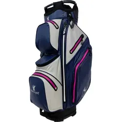 Die besten Golfbags | Test & Kaufberatung von Leisure Golf