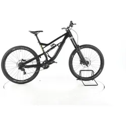 Rose SOUL FIRE Fahrrad Fully