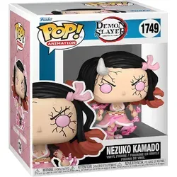 Demon Slayer - Nezuko Kamado 1749 - Funko Pop! Vinyl Figur