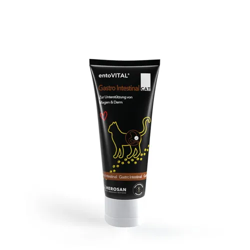 entoVITAL CAT gastro intestinal