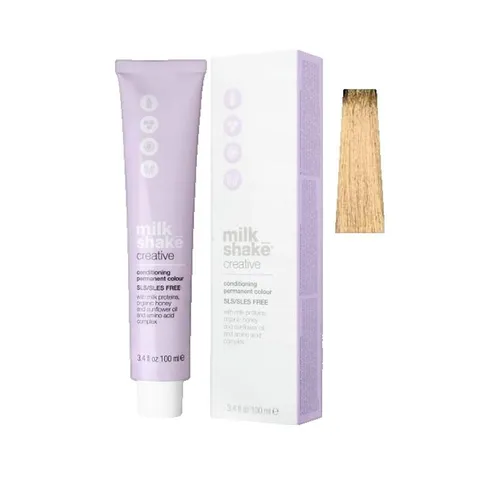 milk-shake Teinture 10.010NN Platinblond