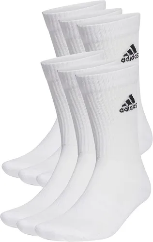 adidas Unterwäsche & Socken Weiß von adidas