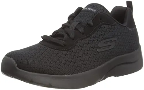 Skechers Damen Dynamight 2.0 Eye To Eye Sneaker