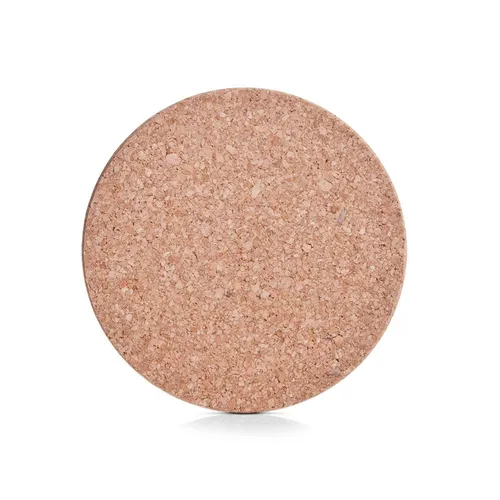 Zeller Untersetzer 17 cm Natur 1170 in beige von Zeller