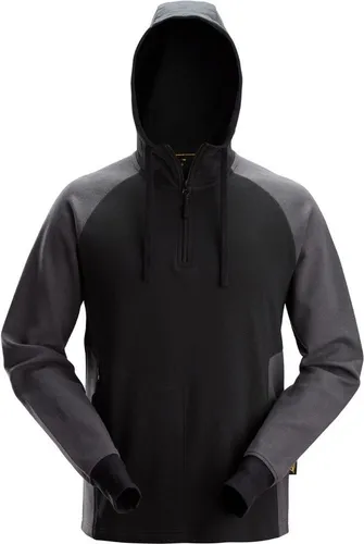 Snickers Workwear Rundhalspullover 2-Farben HZ Hoodie