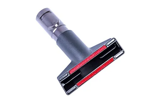 Hochwertige Polsterdüse passend für Dyson V6 Staubsauger von Staubsaugerladen