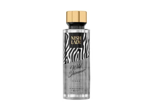 Nishlady Parfum Nishlady