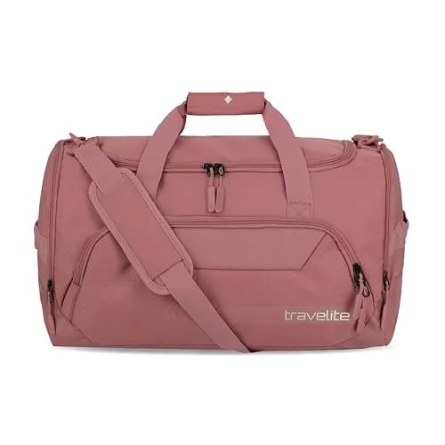 travelite Reisetasche Weekender Kick Off in rot von travelite