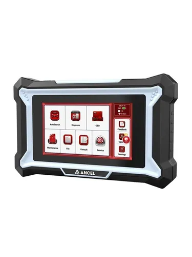 Produktbild Ancel DS200 OBD2 Auto-Scanner