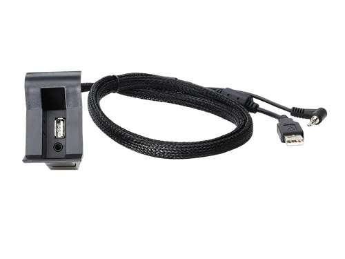 USB/AUX Ersatzplatine VW von ACV