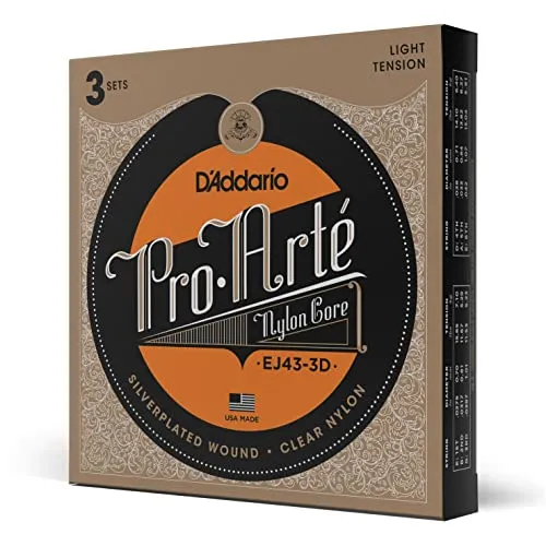 Zubehör für Musikinstrumente von D'Addario