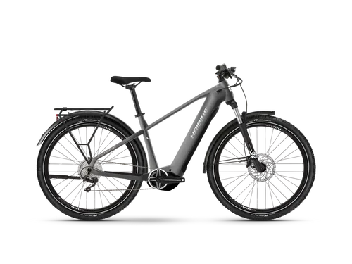 Haibike Trekking 4 High E-Bike