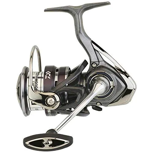 Angeln Daiwa Exceler LT 3000-C